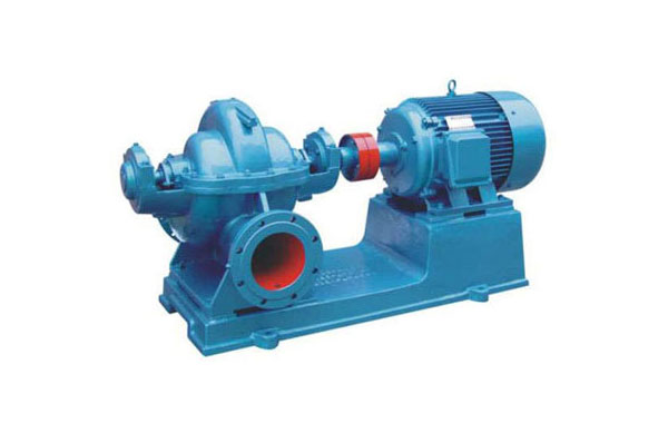 SHG型离心泵 SHG型离心泵