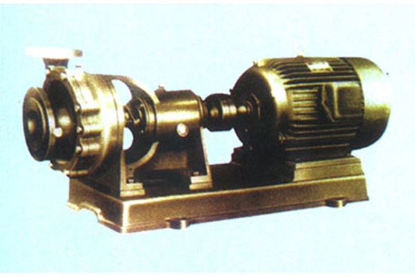 牡丹江高压除盐泵厂家