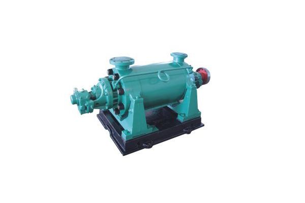 牡丹江高压除盐泵厂家